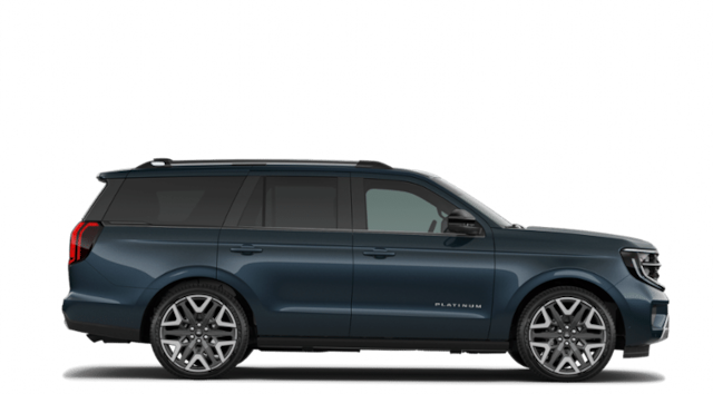 2026 Ford Expedition